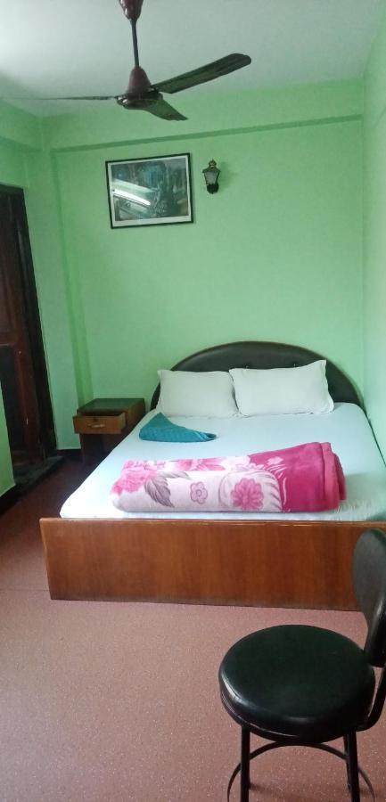 Hotel Sweet Dreams Катманду Екстер'єр фото