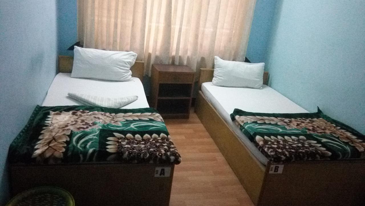 Hotel Sweet Dreams Катманду Екстер'єр фото
