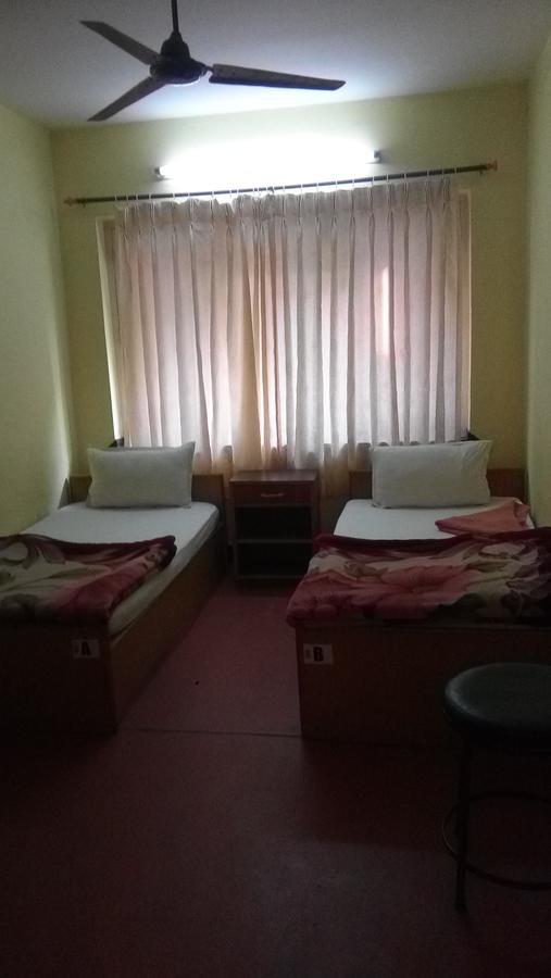 Hotel Sweet Dreams Катманду Екстер'єр фото