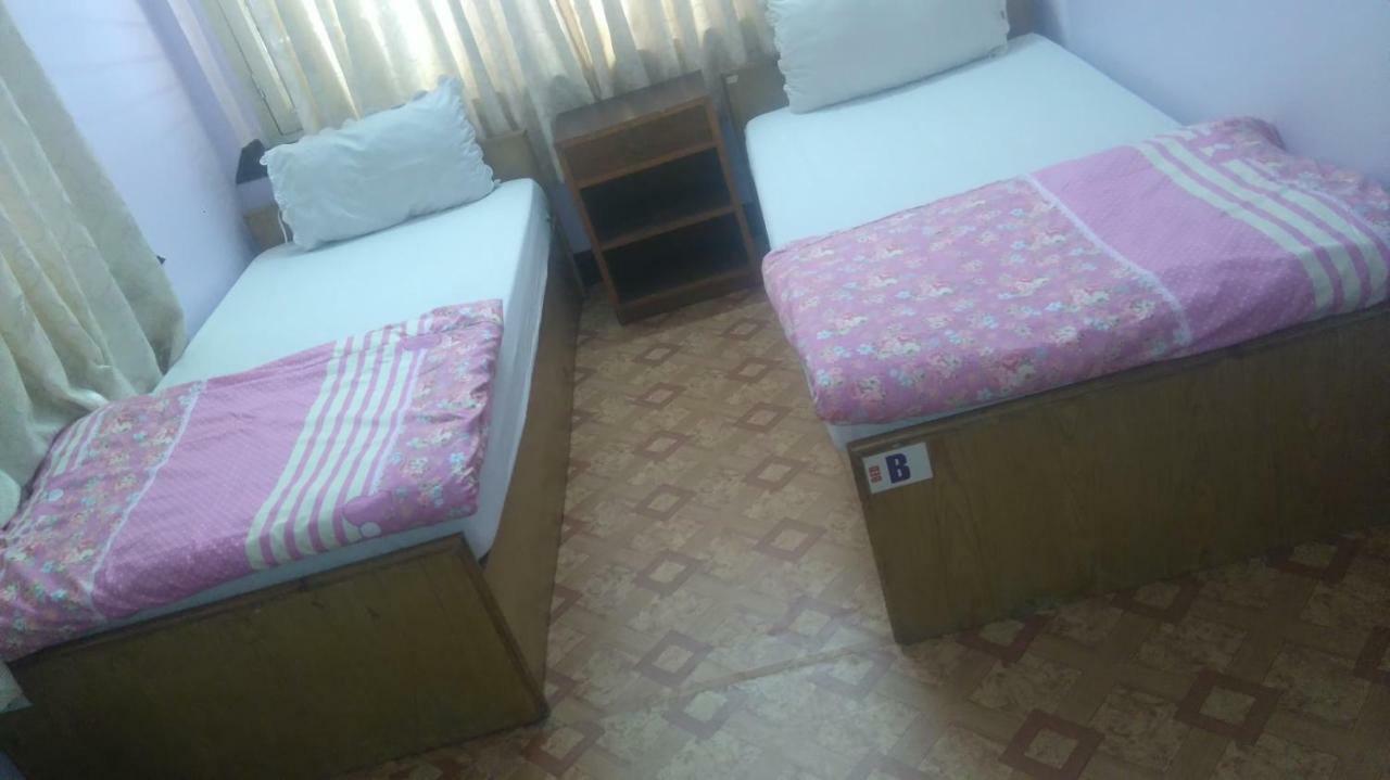 Hotel Sweet Dreams Катманду Екстер'єр фото