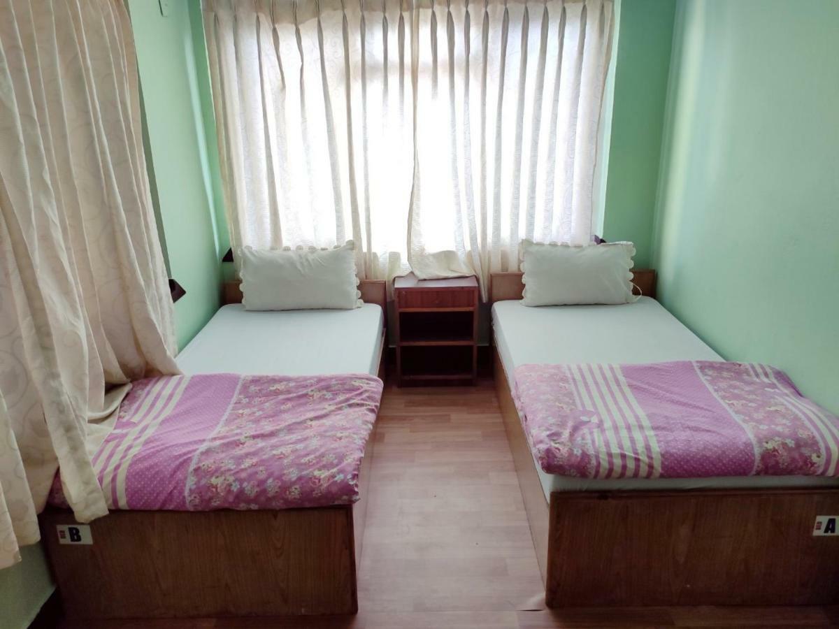 Hotel Sweet Dreams Катманду Номер фото