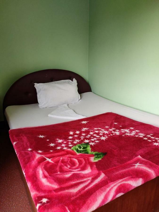 Hotel Sweet Dreams Катманду Екстер'єр фото