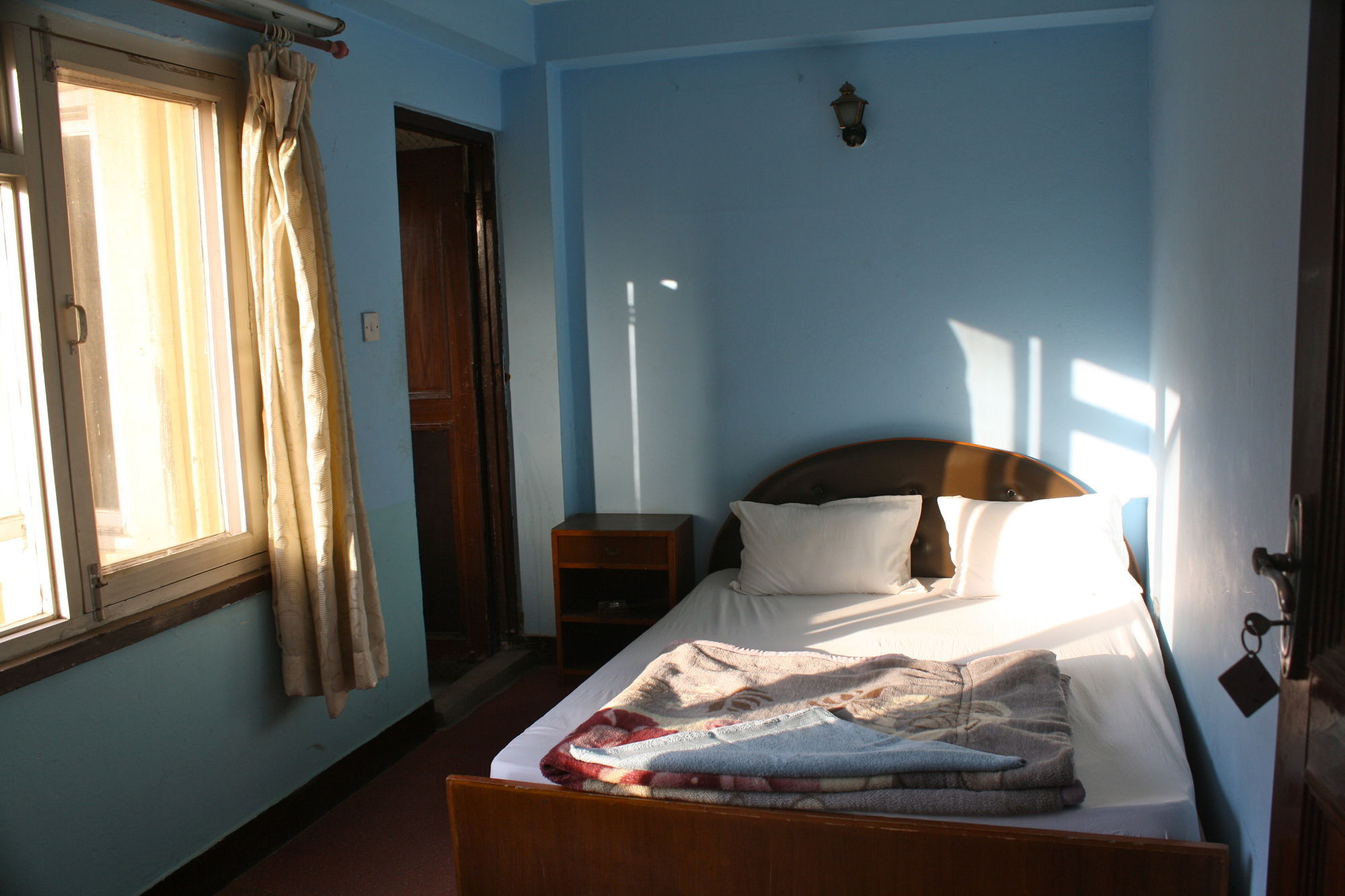 Hotel Sweet Dreams Катманду Екстер'єр фото
