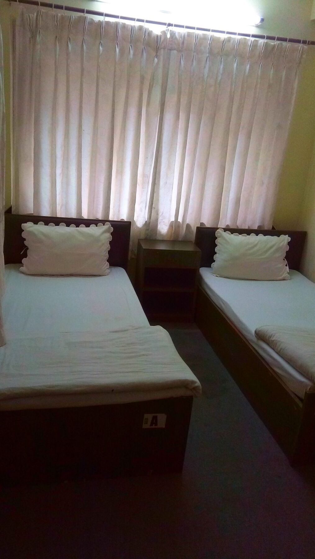 Hotel Sweet Dreams Катманду Екстер'єр фото