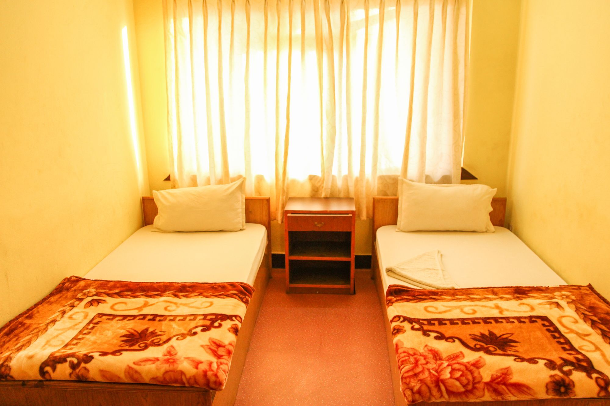 Hotel Sweet Dreams Катманду Екстер'єр фото