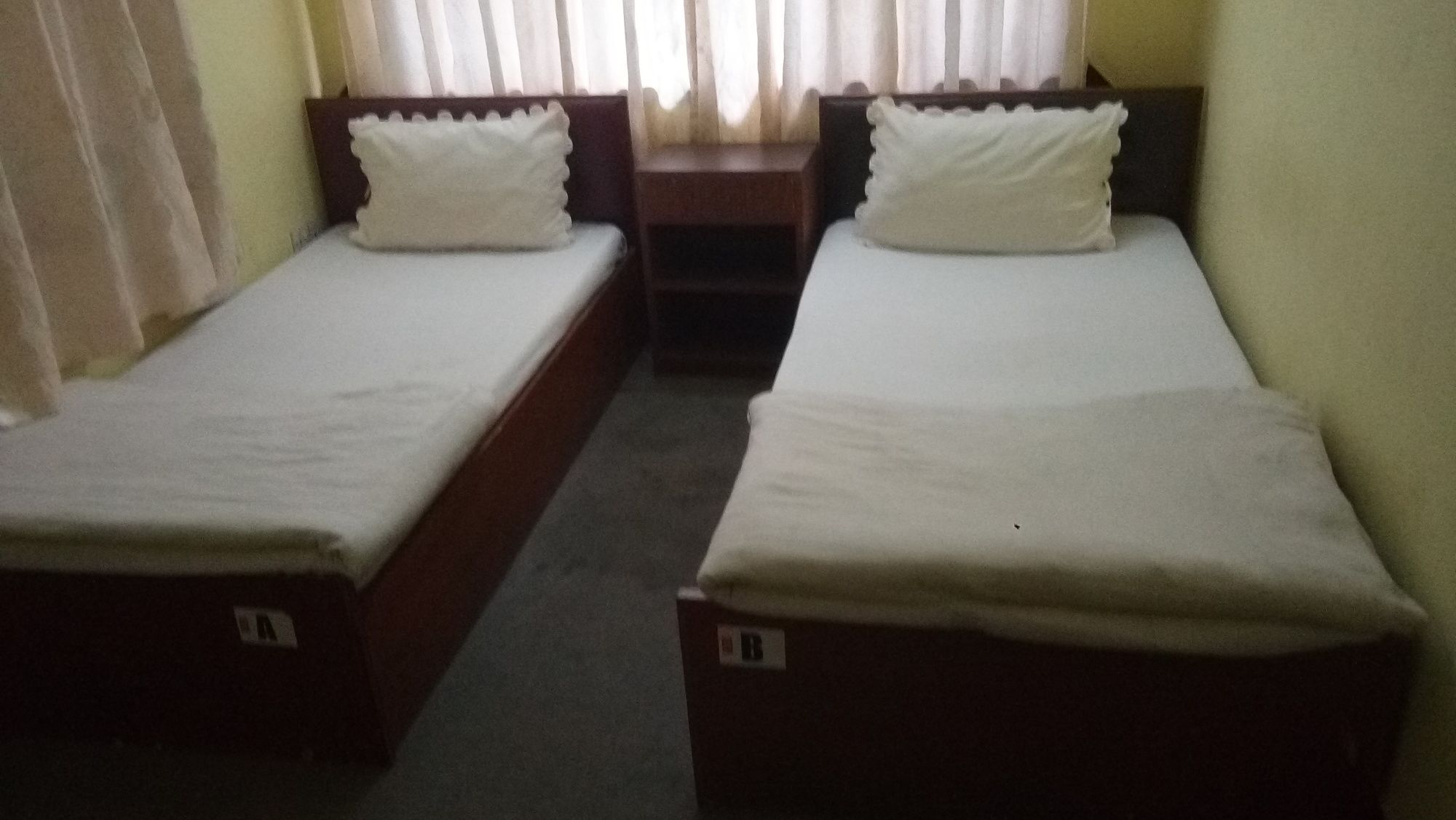 Hotel Sweet Dreams Катманду Екстер'єр фото