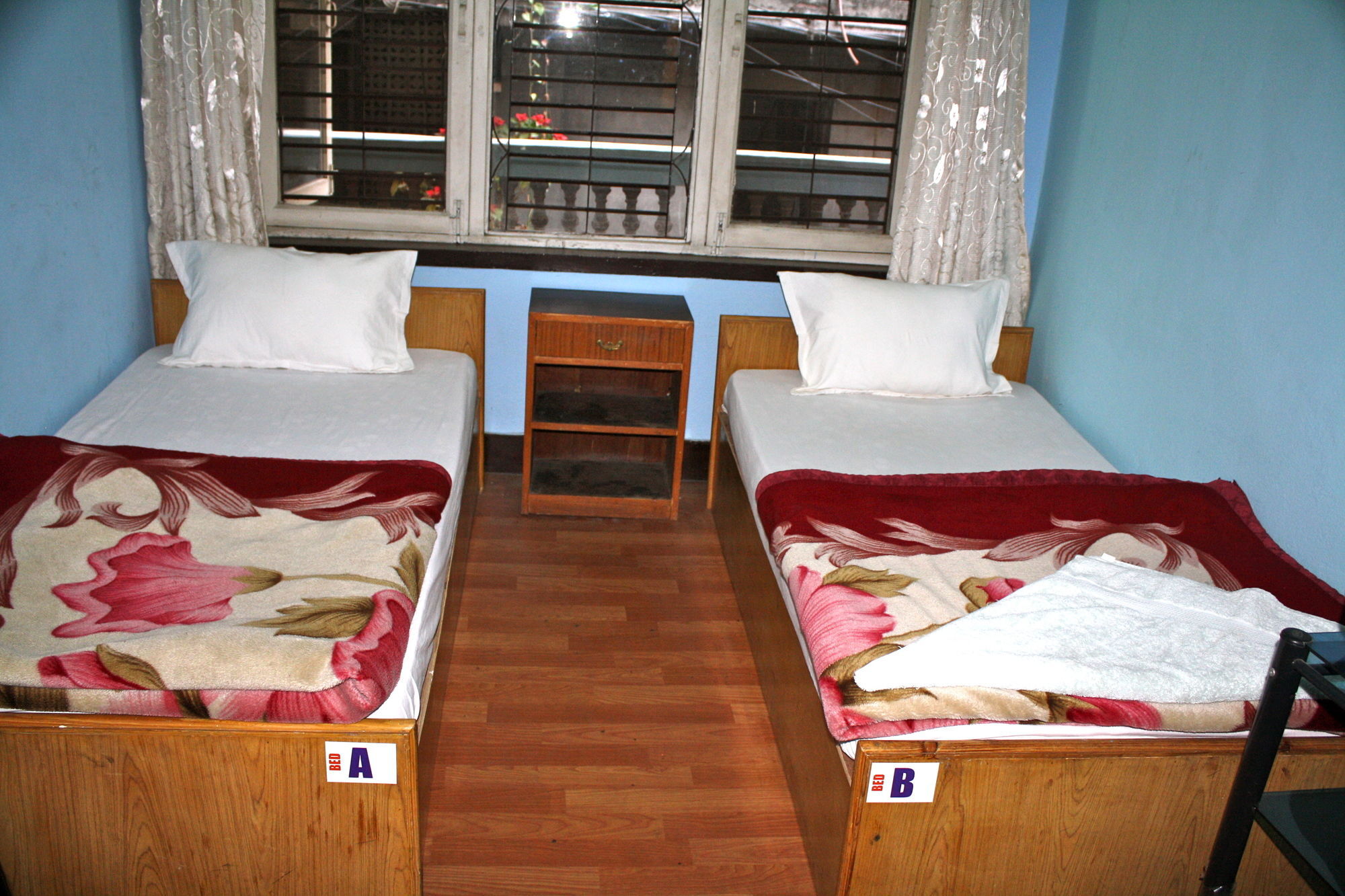 Hotel Sweet Dreams Катманду Екстер'єр фото