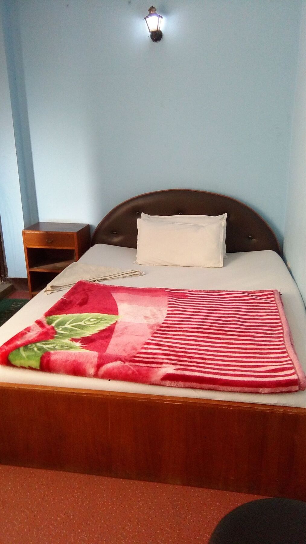 Hotel Sweet Dreams Катманду Екстер'єр фото