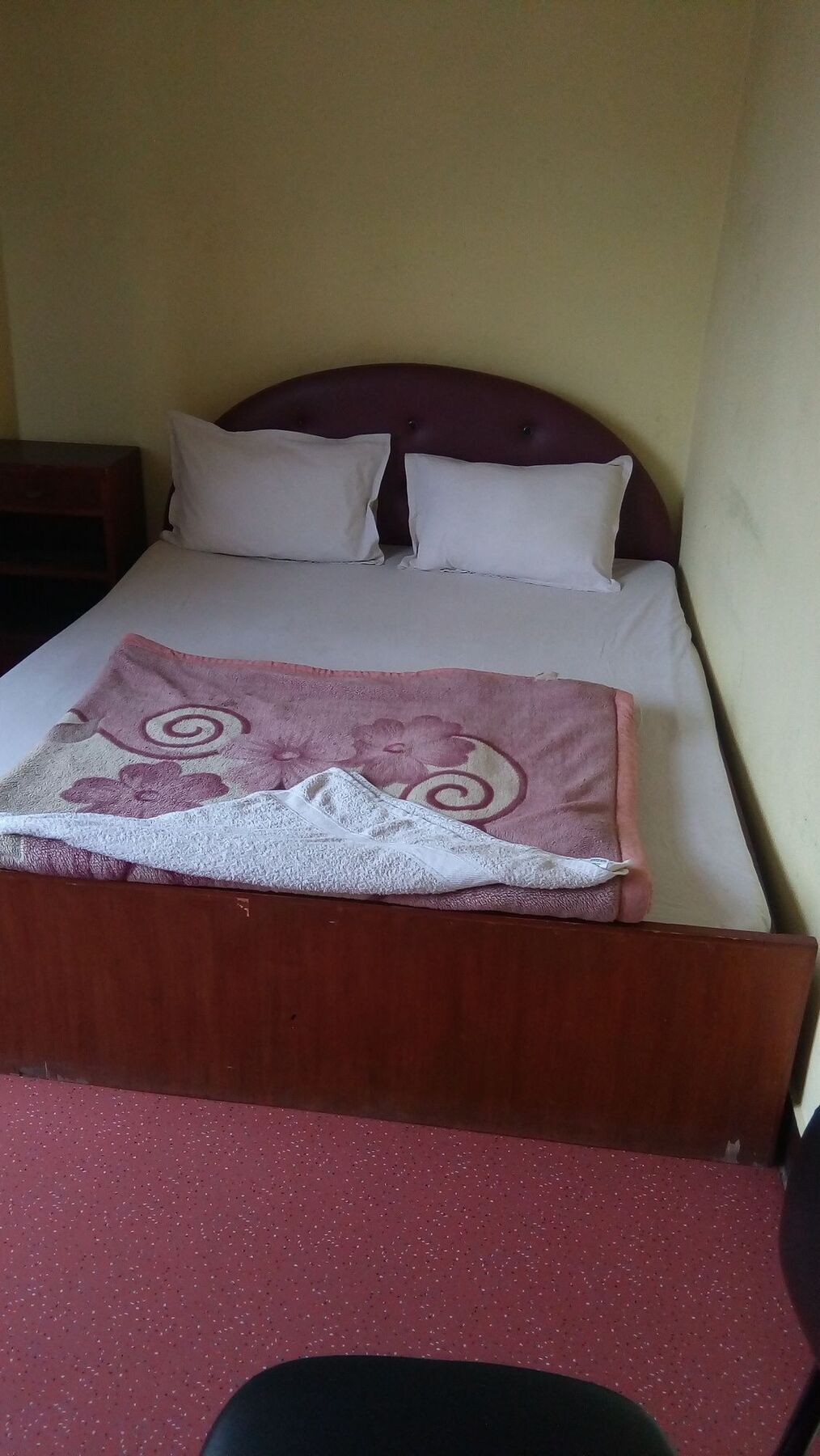 Hotel Sweet Dreams Катманду Екстер'єр фото
